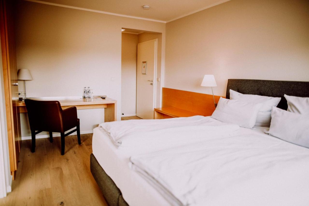 Romantik Hotel Schmiedegasthaus Gehrke Bad Nenndorf Εξωτερικό φωτογραφία