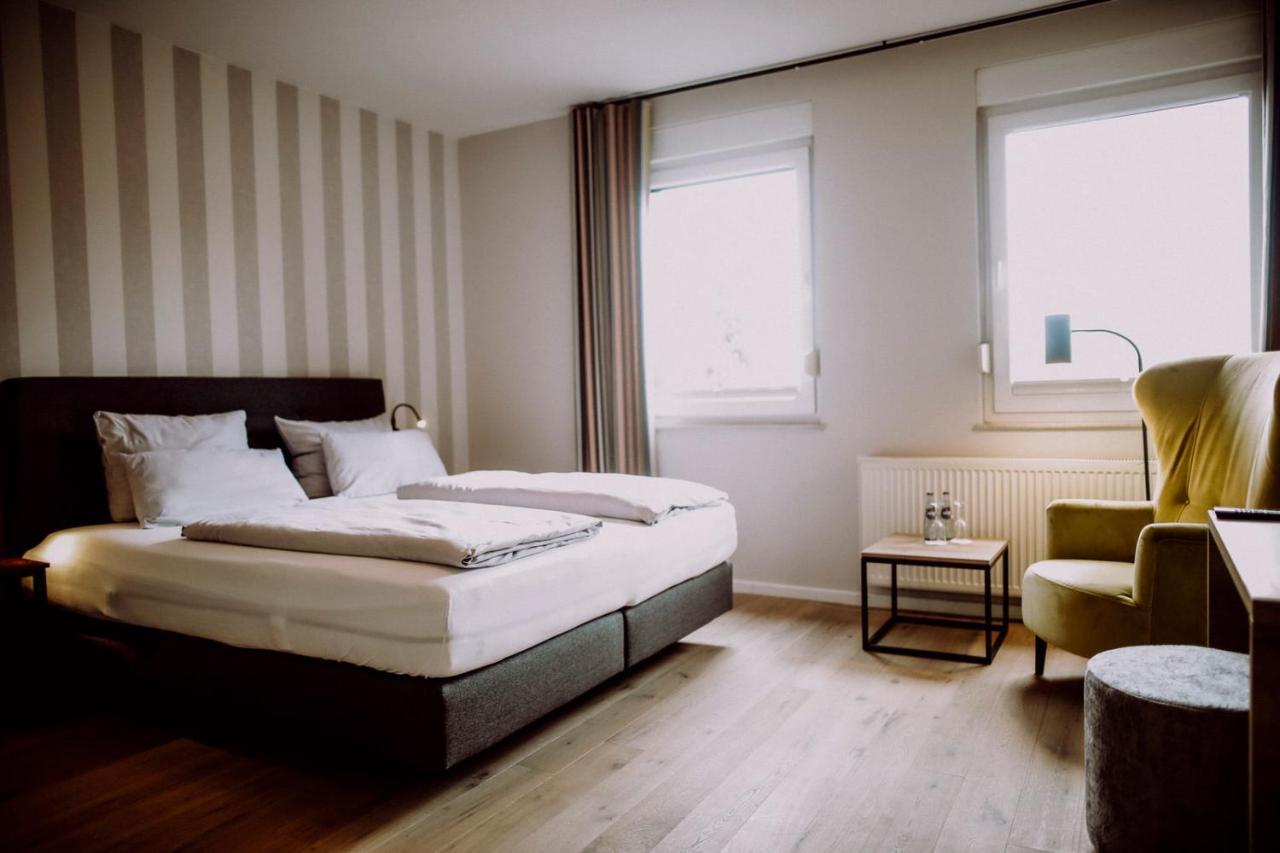 Romantik Hotel Schmiedegasthaus Gehrke Bad Nenndorf Εξωτερικό φωτογραφία