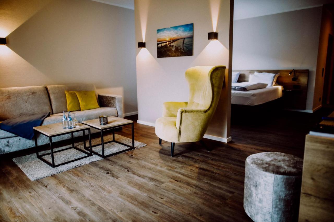 Romantik Hotel Schmiedegasthaus Gehrke Bad Nenndorf Εξωτερικό φωτογραφία