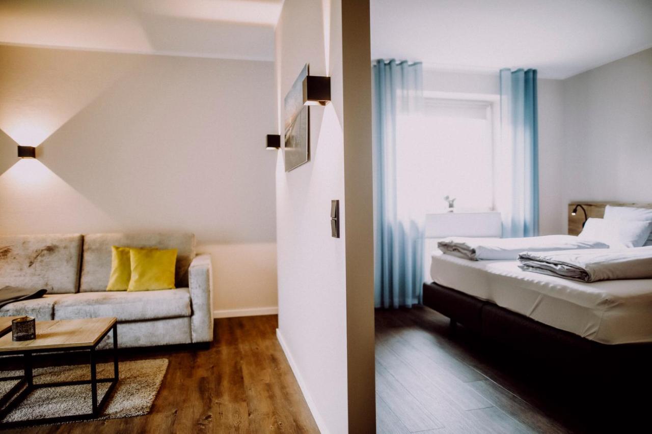 Romantik Hotel Schmiedegasthaus Gehrke Bad Nenndorf Εξωτερικό φωτογραφία