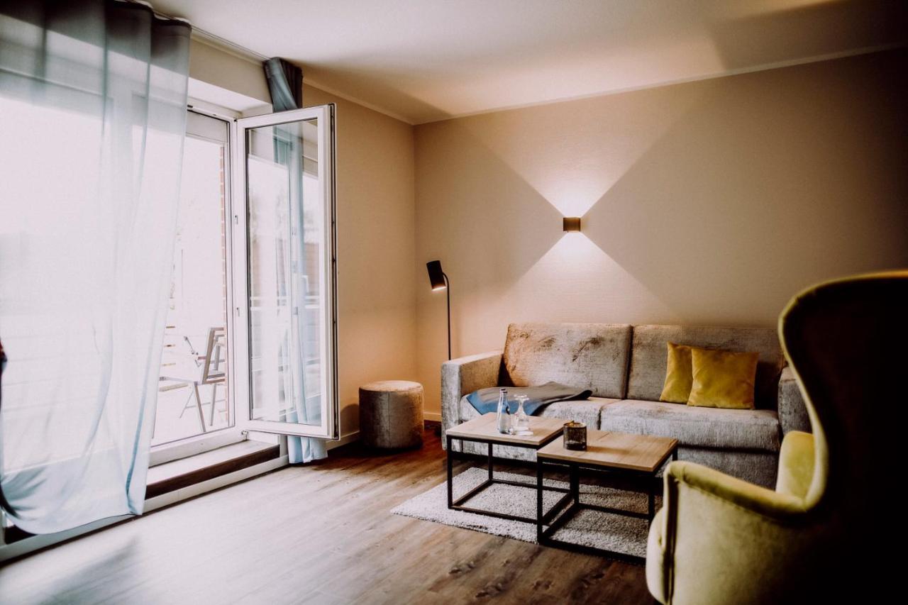 Romantik Hotel Schmiedegasthaus Gehrke Bad Nenndorf Εξωτερικό φωτογραφία