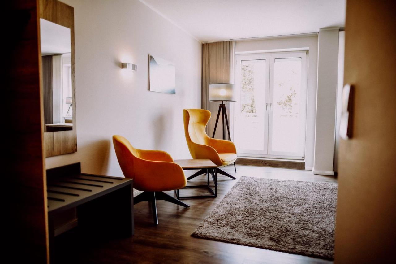 Romantik Hotel Schmiedegasthaus Gehrke Bad Nenndorf Εξωτερικό φωτογραφία