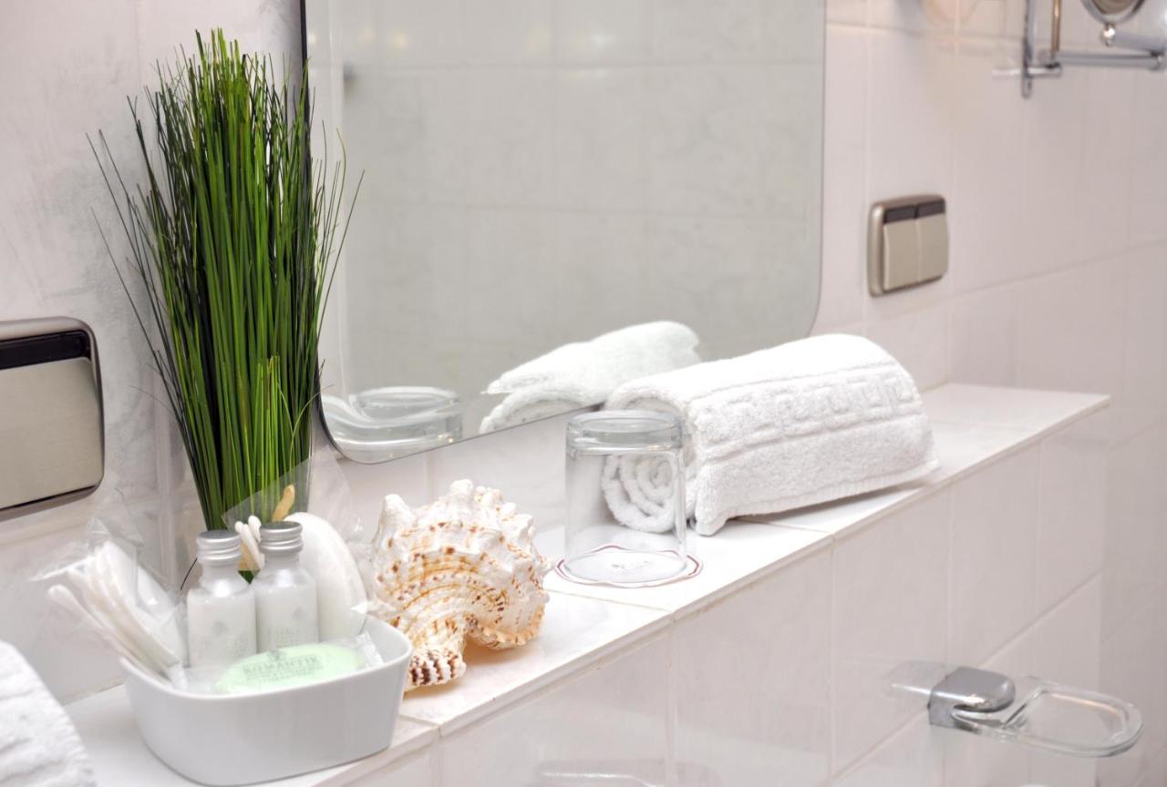 Romantik Hotel Schmiedegasthaus Gehrke Bad Nenndorf Εξωτερικό φωτογραφία