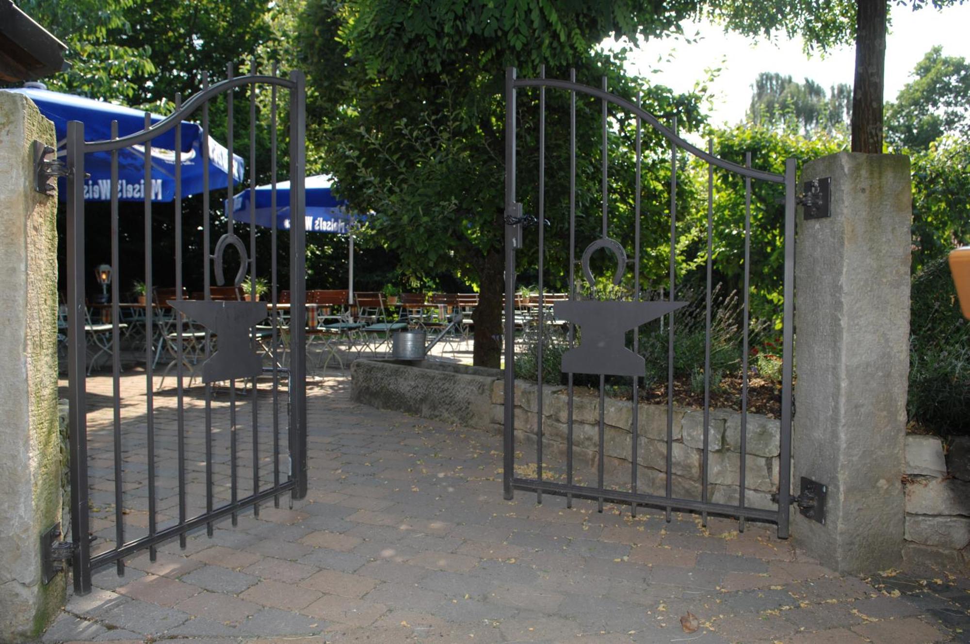 Romantik Hotel Schmiedegasthaus Gehrke Bad Nenndorf Εξωτερικό φωτογραφία