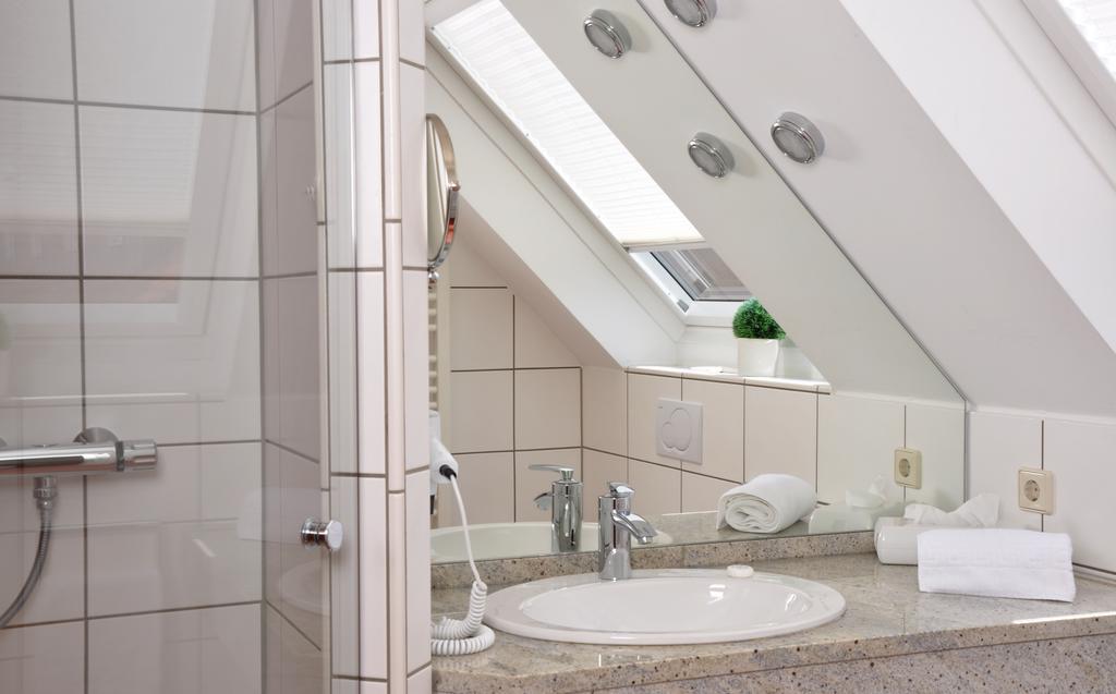 Romantik Hotel Schmiedegasthaus Gehrke Bad Nenndorf Εξωτερικό φωτογραφία