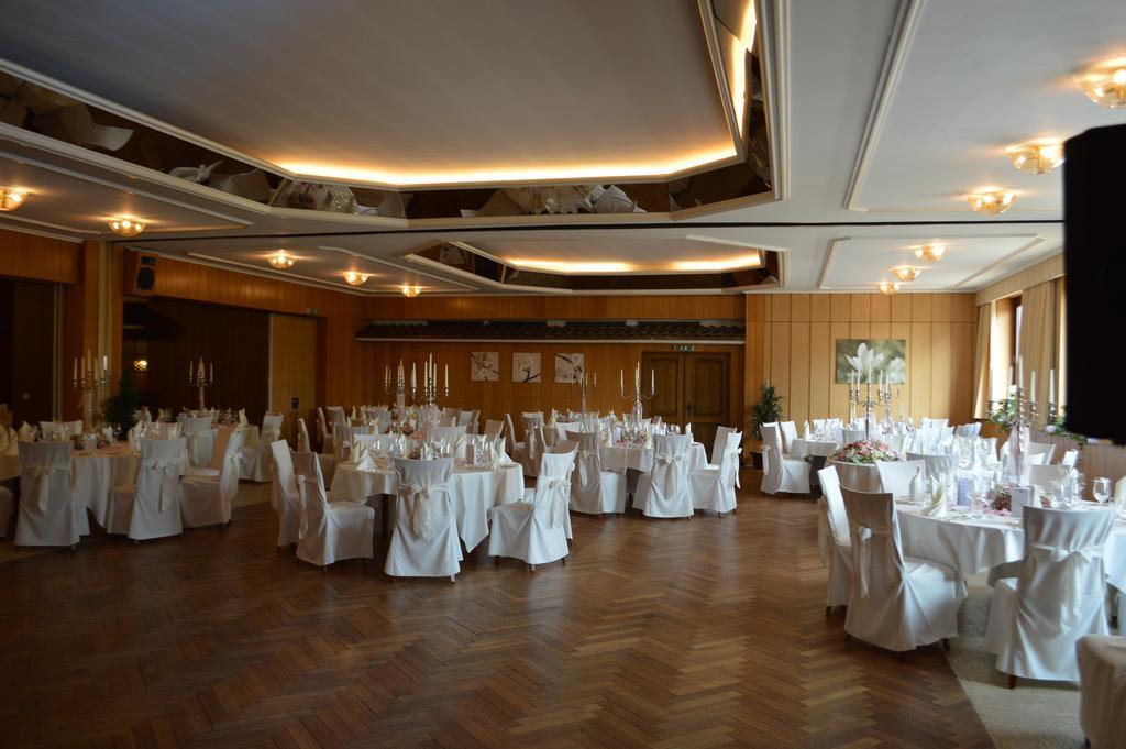 Romantik Hotel Schmiedegasthaus Gehrke Bad Nenndorf Εξωτερικό φωτογραφία